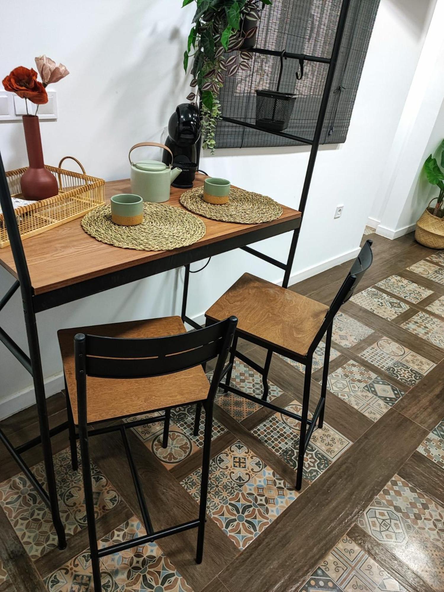 Bs Apartamentos Aledo14 โนเวลดา ภายนอก รูปภาพ